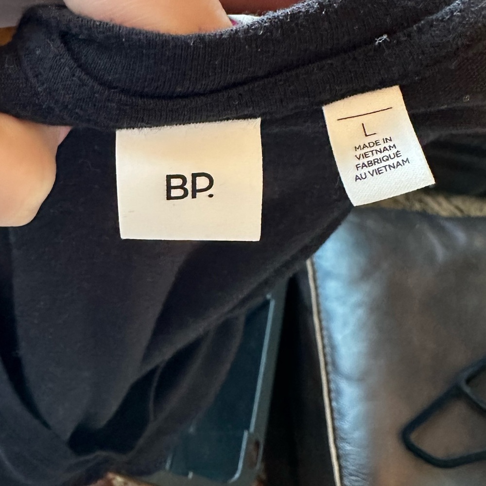 BP - Picture 4 of 4